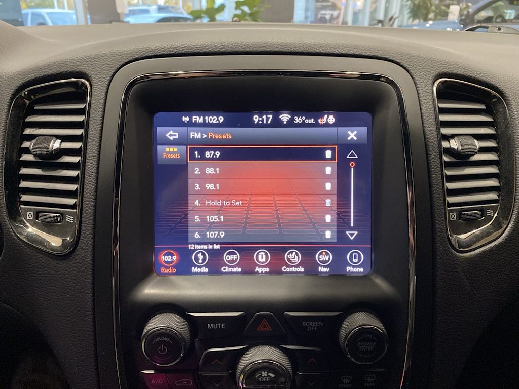 Thumbnail: 2019 Dodge Durango - 13