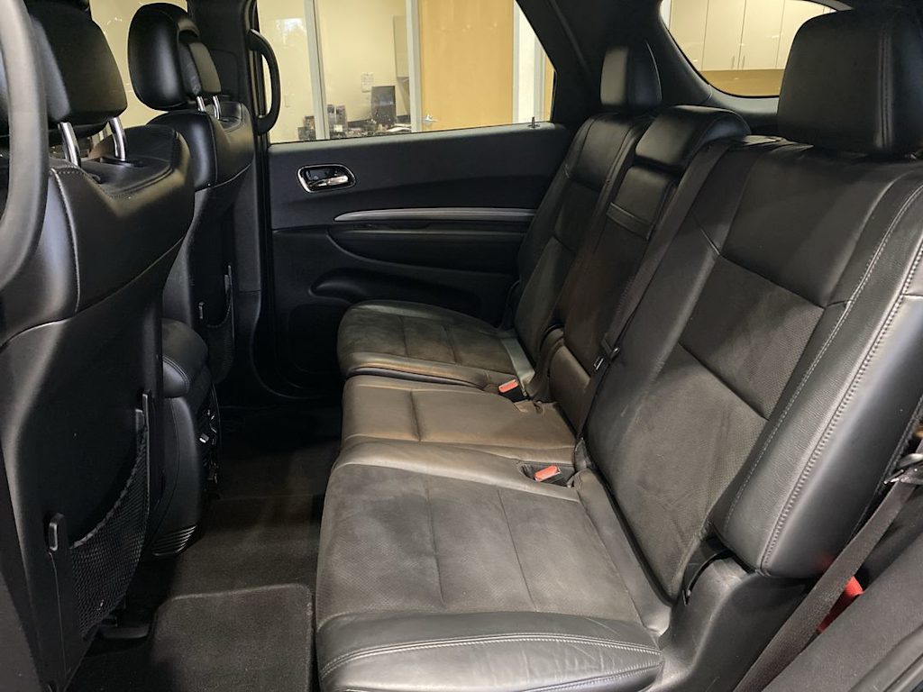 Thumbnail: 2019 Dodge Durango - 12