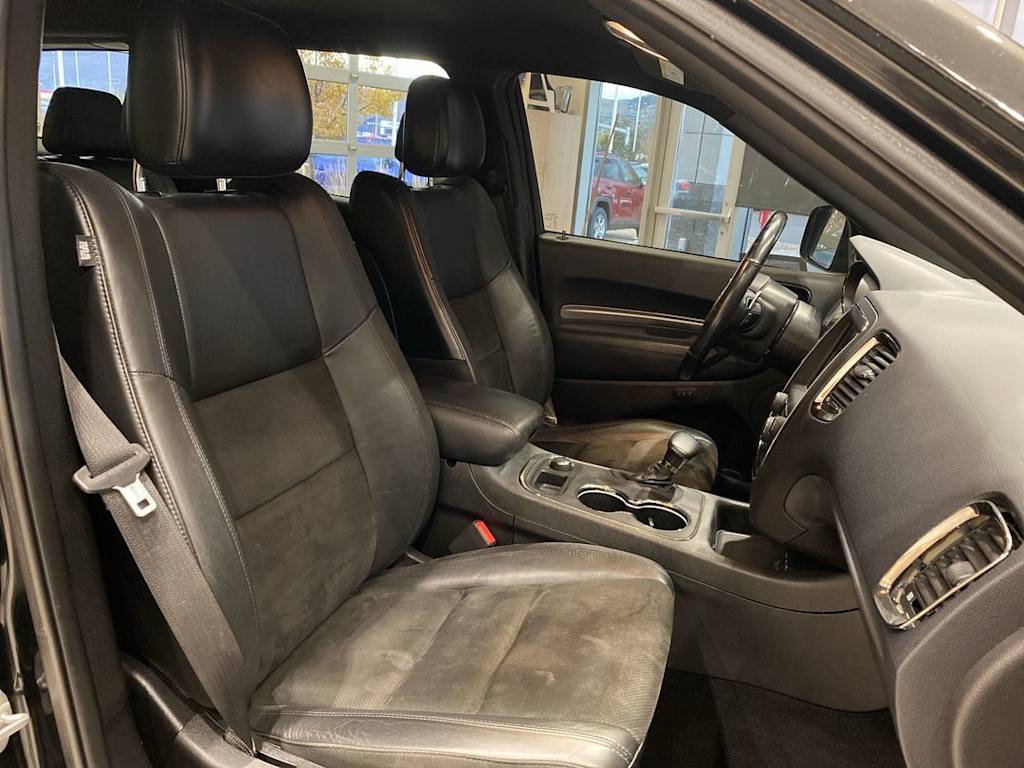 Thumbnail: 2019 Dodge Durango - 11