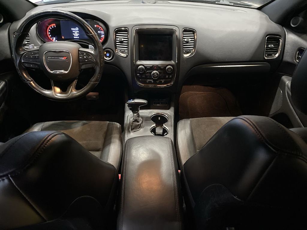Thumbnail: 2019 Dodge Durango - 9