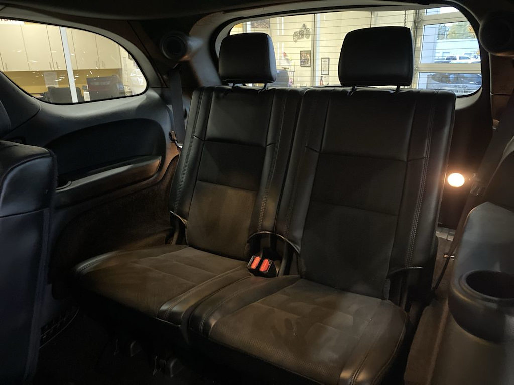 Thumbnail: 2019 Dodge Durango - 26