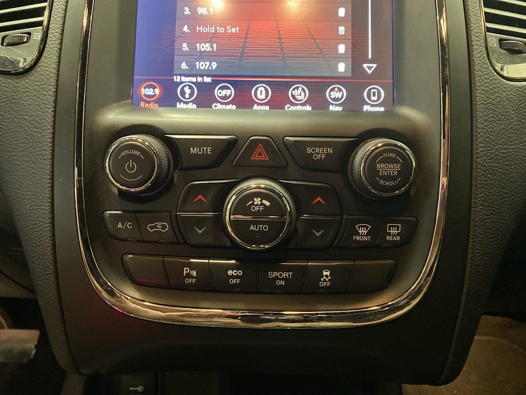 Thumbnail: 2019 Dodge Durango - 25