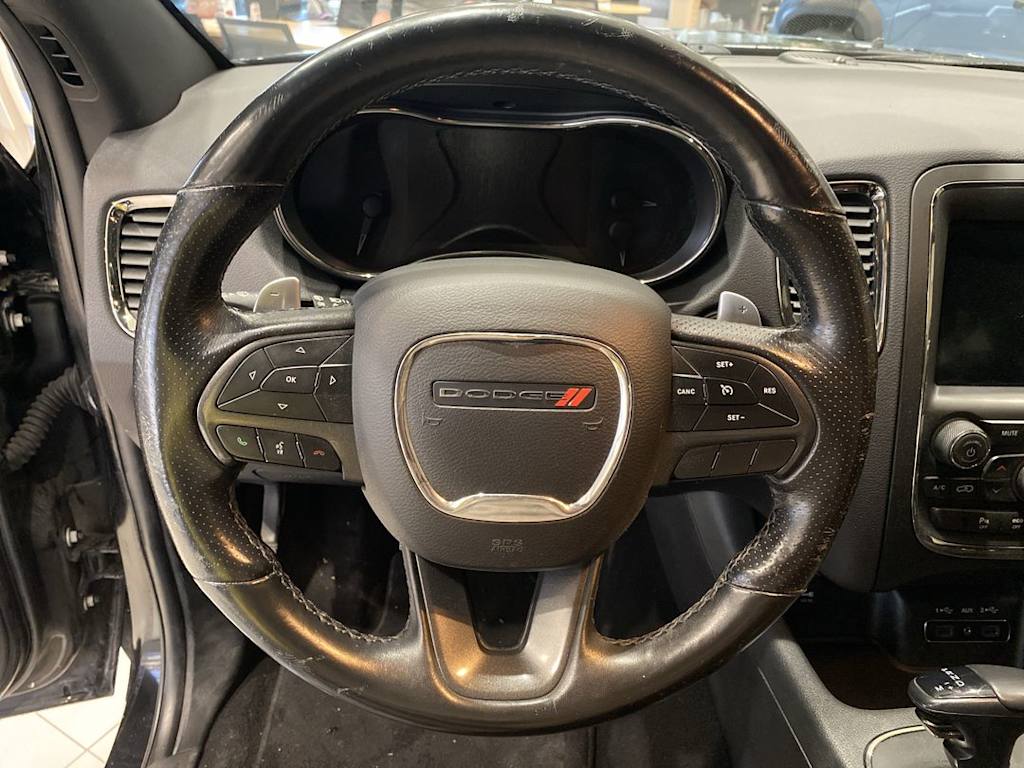 Thumbnail: 2019 Dodge Durango - 2
