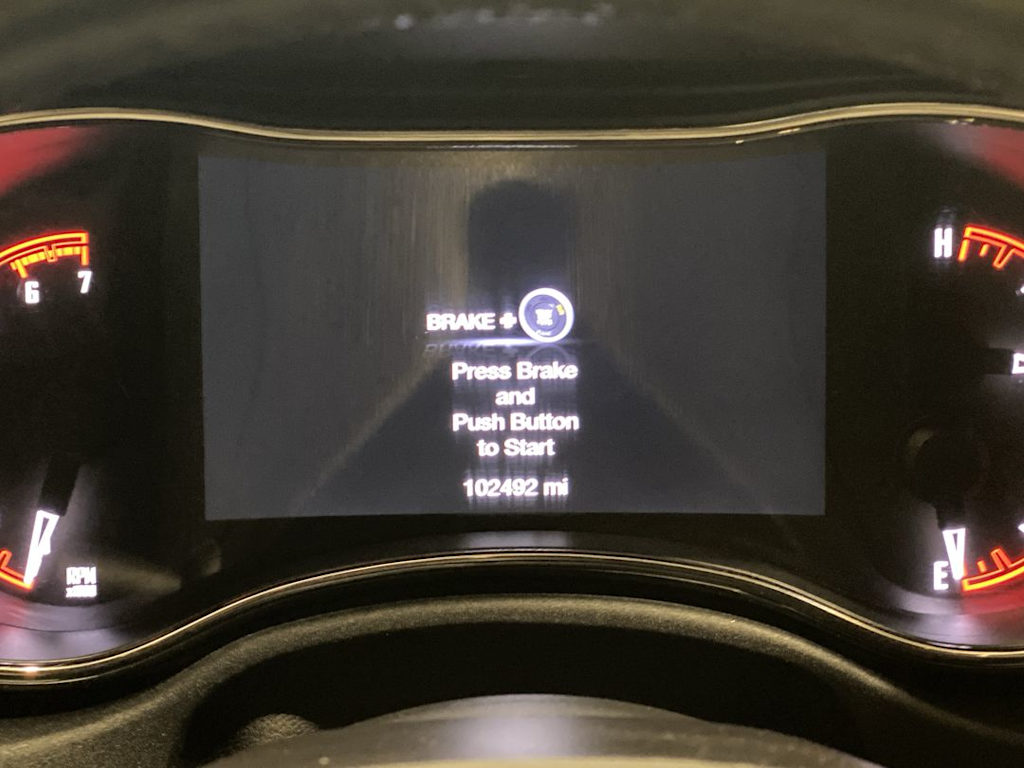 Thumbnail: 2019 Dodge Durango - 15