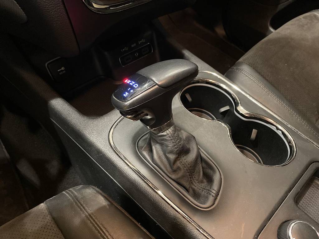 Thumbnail: 2019 Dodge Durango - 14