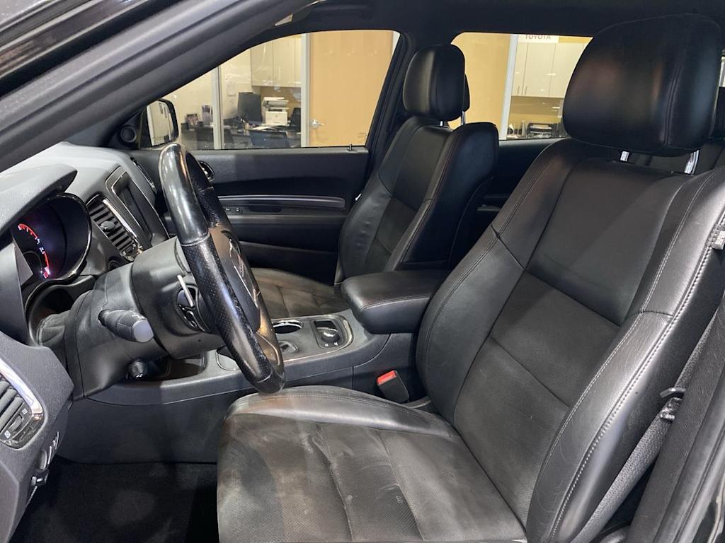 Thumbnail: 2019 Dodge Durango - 10