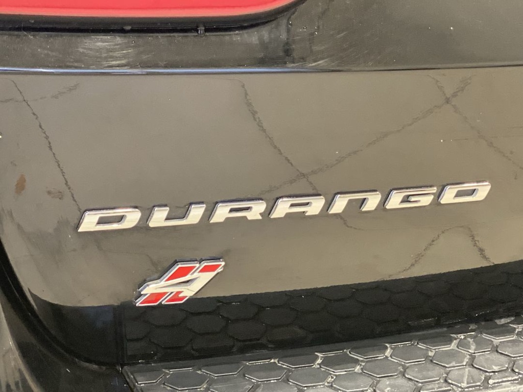Thumbnail: 2019 Dodge Durango - 7