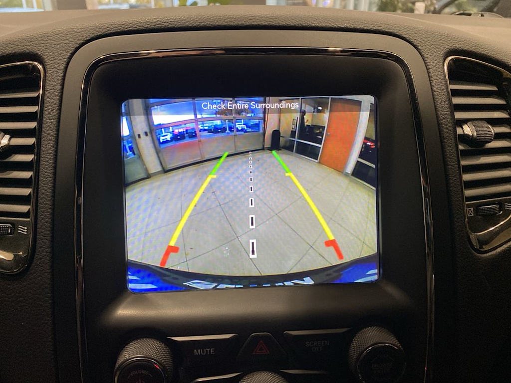 Thumbnail: 2019 Dodge Durango - 24