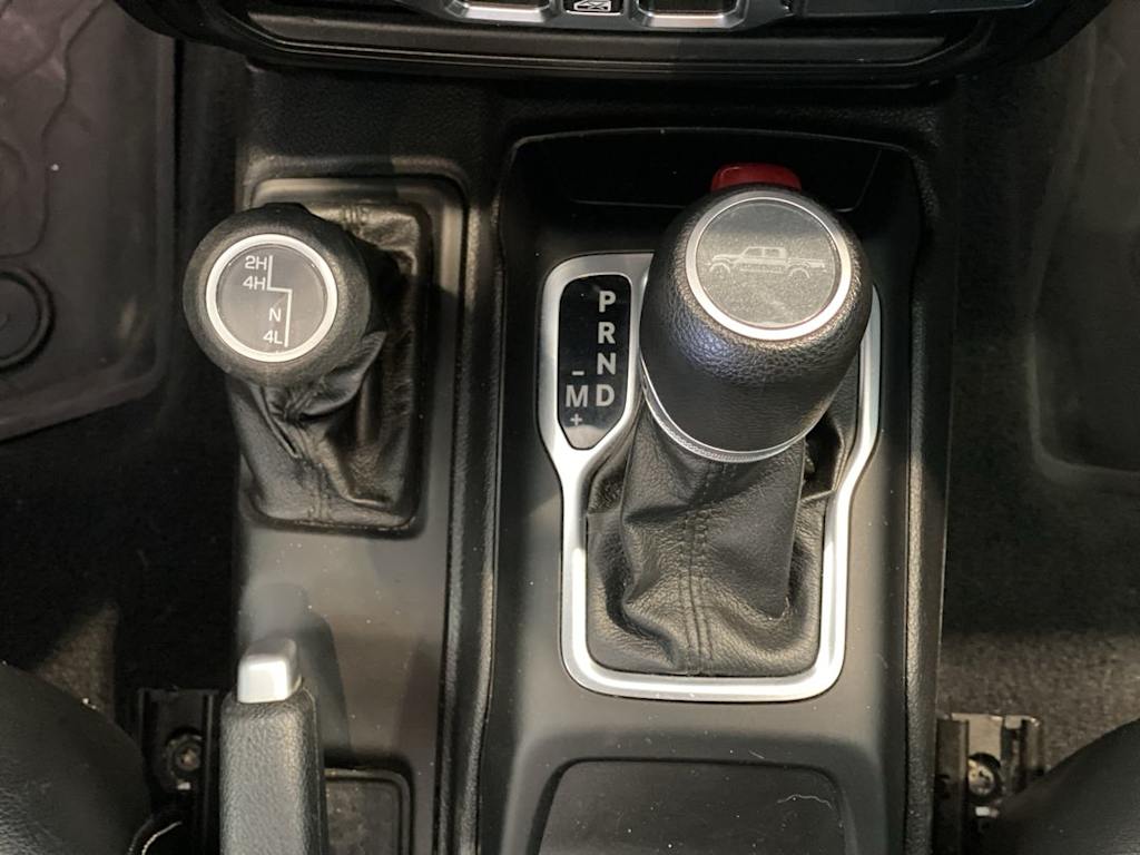 Thumbnail: 2020 Jeep Gladiator - 13