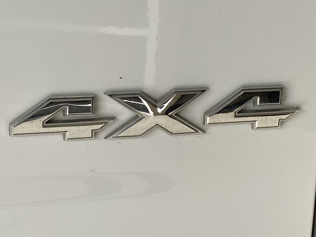 Thumbnail: 2017 RAM 1500 - 20