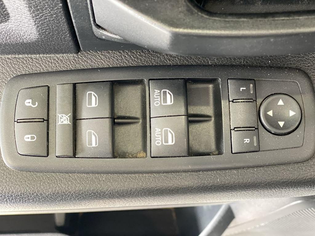 Thumbnail: 2017 RAM 1500 - 22