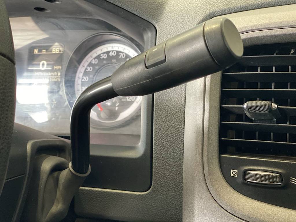 Thumbnail: 2017 RAM 1500 - 24