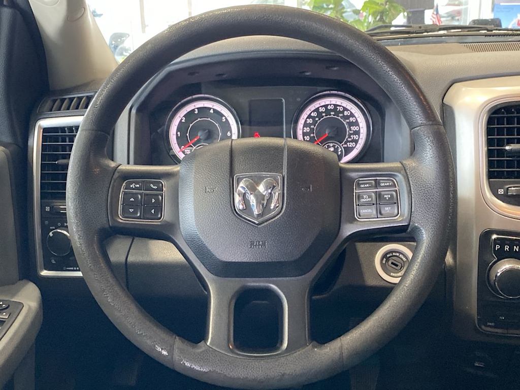 Thumbnail: 2020 RAM 1500 - 2