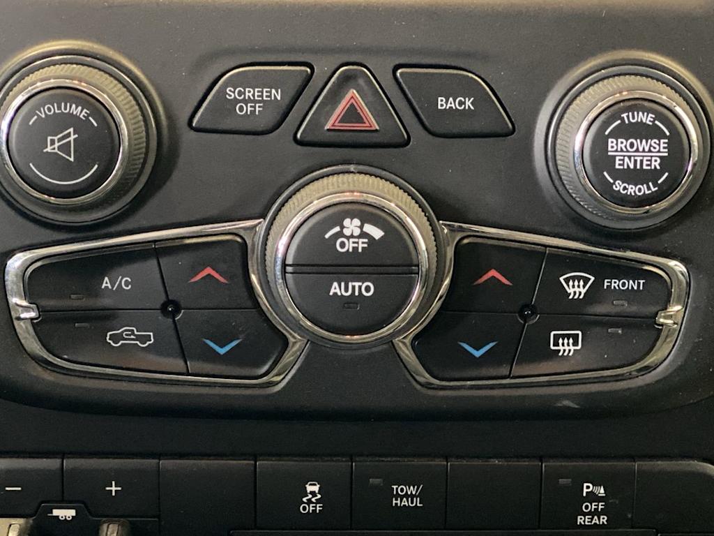 Thumbnail: 2020 RAM 1500 - 25