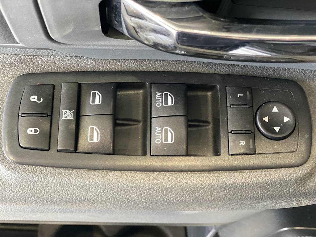 Thumbnail: 2020 RAM 1500 - 22