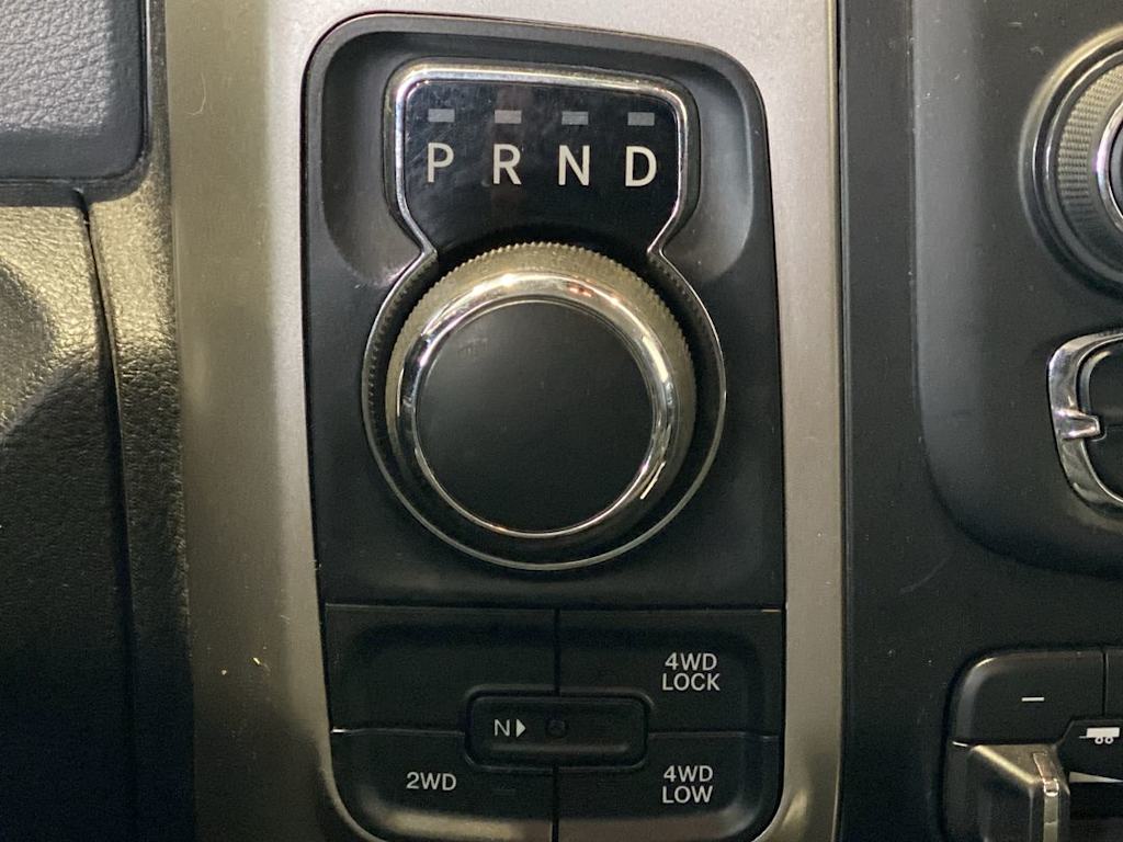 Thumbnail: 2020 RAM 1500 - 26