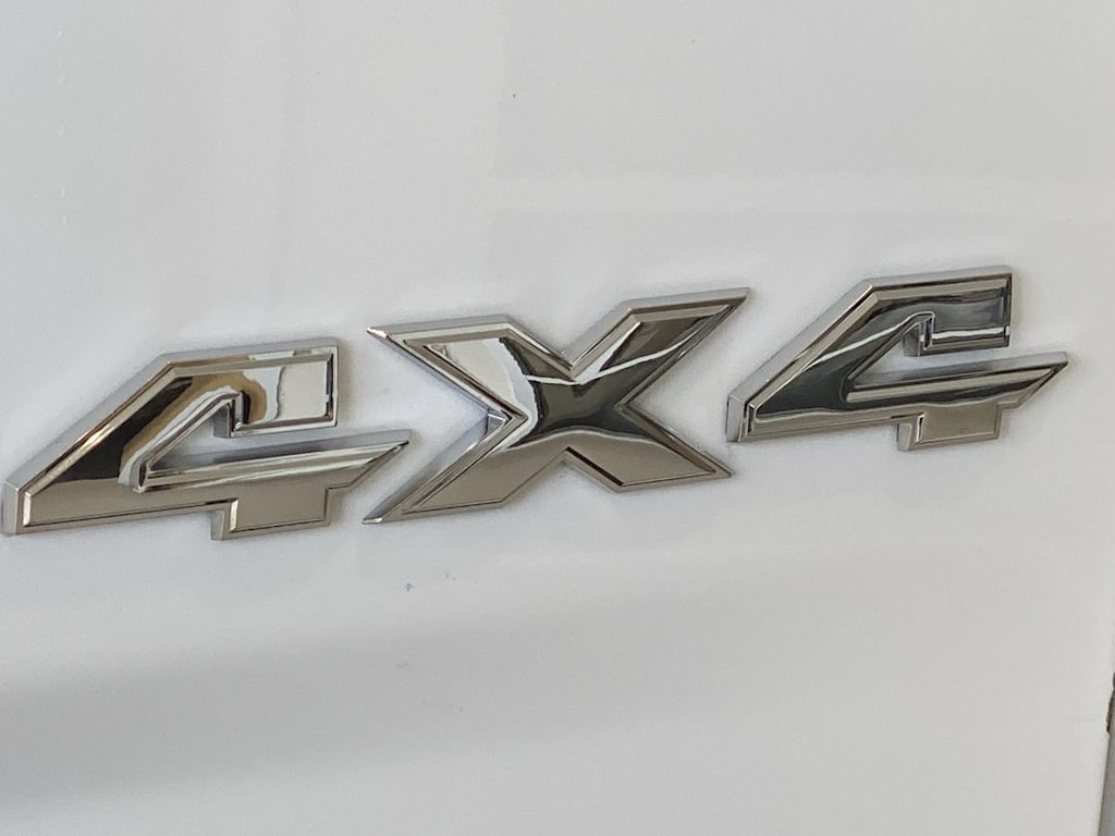 Thumbnail: 2020 RAM 1500 - 20