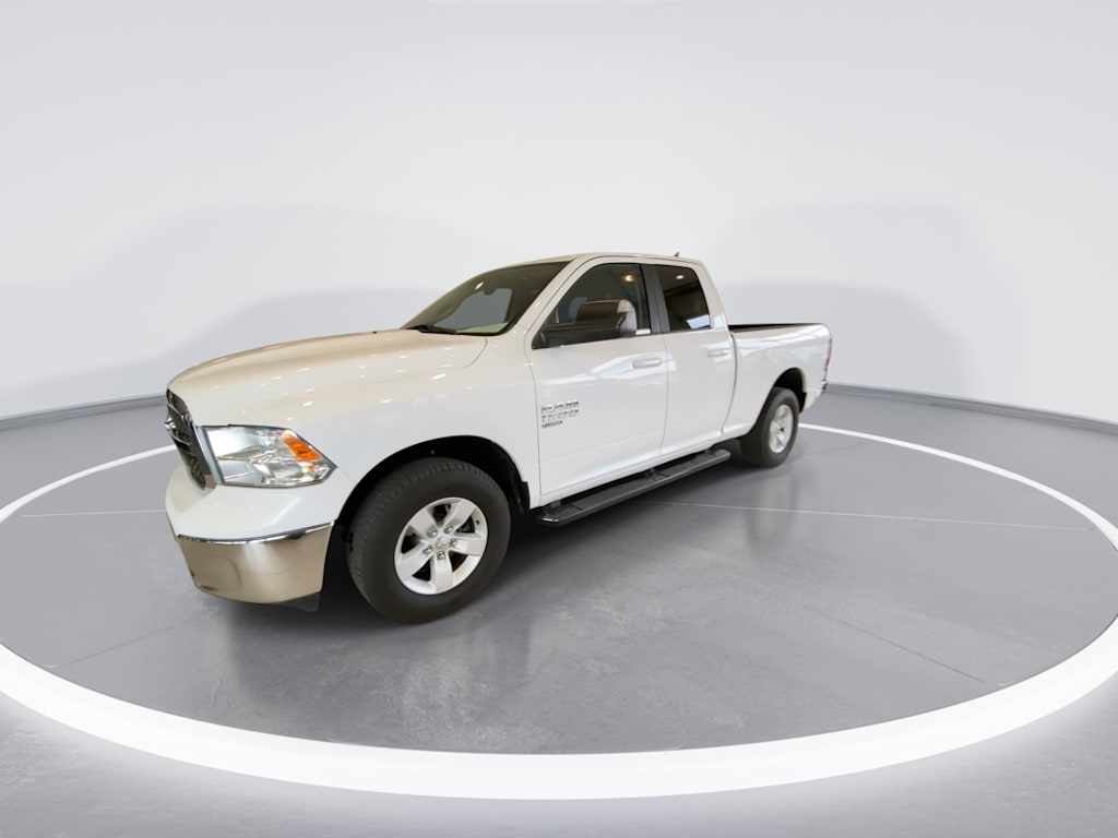 Thumbnail: 2020 RAM 1500 - 7