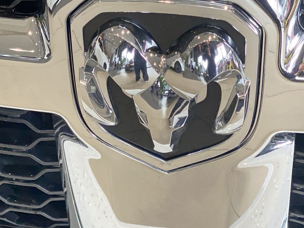 Thumbnail: 2020 RAM 1500 - 18