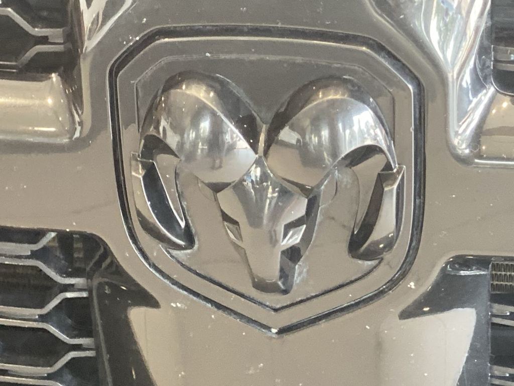 Thumbnail: 2019 RAM 1500 - 6