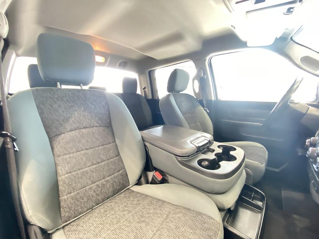 Thumbnail: 2019 RAM 1500 - 24