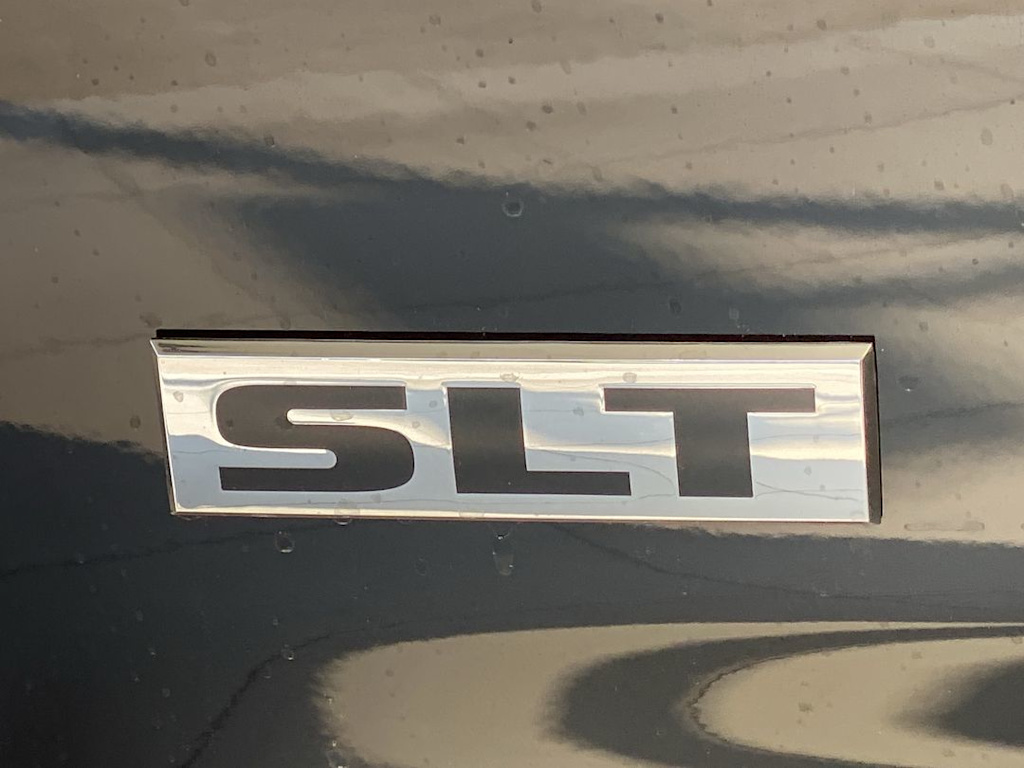 Thumbnail: 2019 RAM 1500 - 18