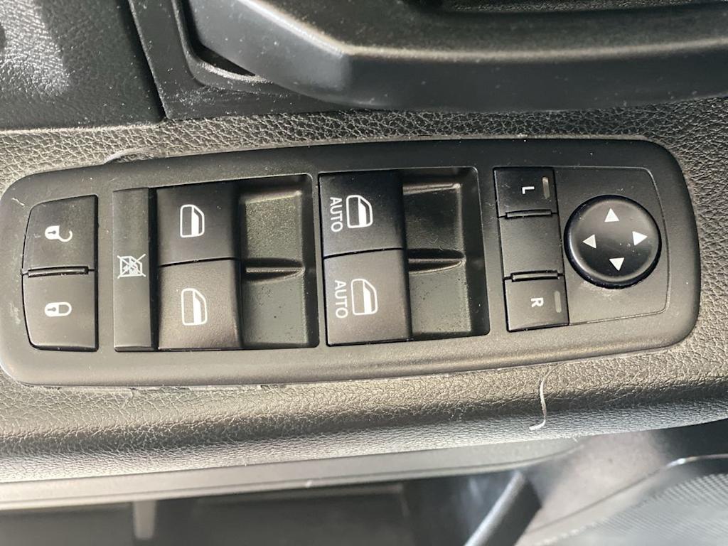 Thumbnail: 2019 RAM 1500 - 20