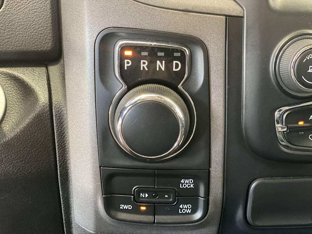 Thumbnail: 2019 RAM 1500 - 23