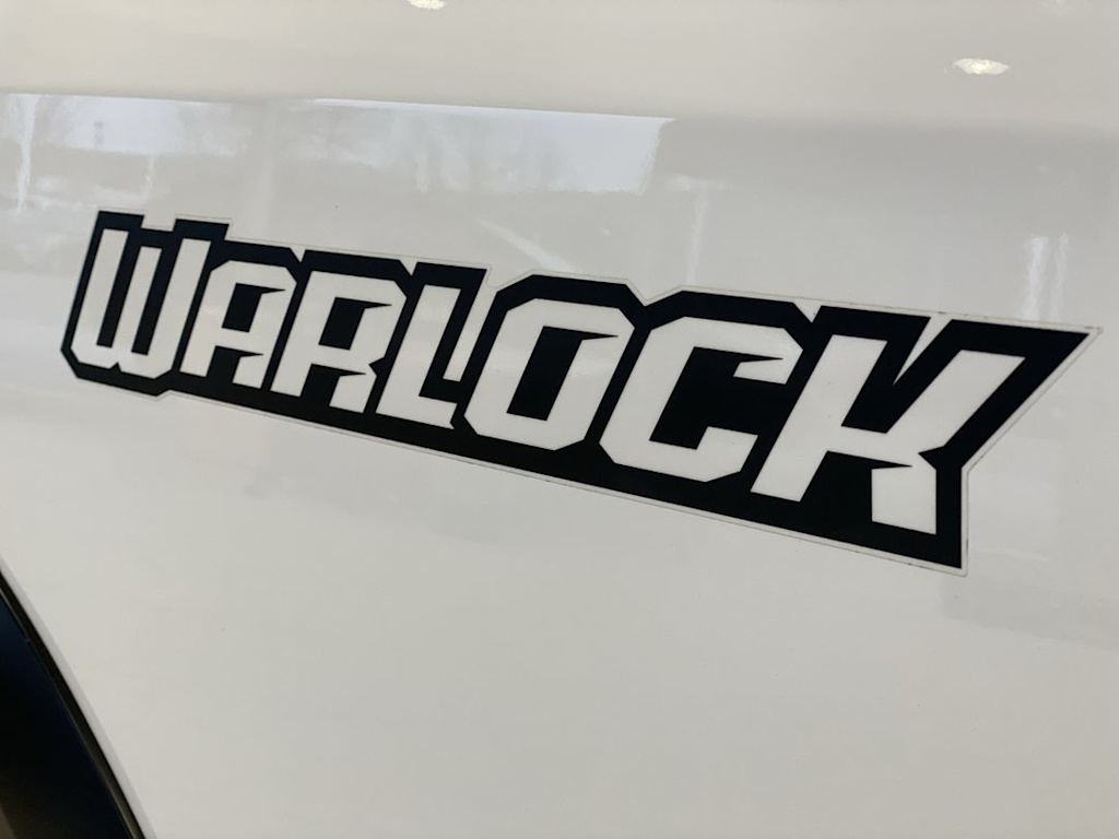 2021 RAM 1500 Classic SLT 21