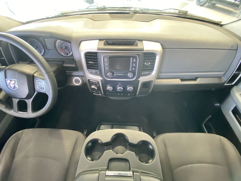 Thumbnail: 2019 RAM 1500 - 8