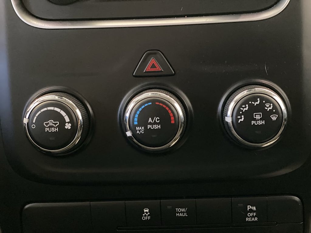 Thumbnail: 2019 RAM 1500 - 24