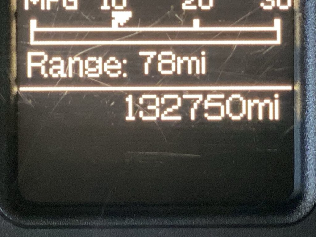 Thumbnail: 2019 RAM 1500 - 23