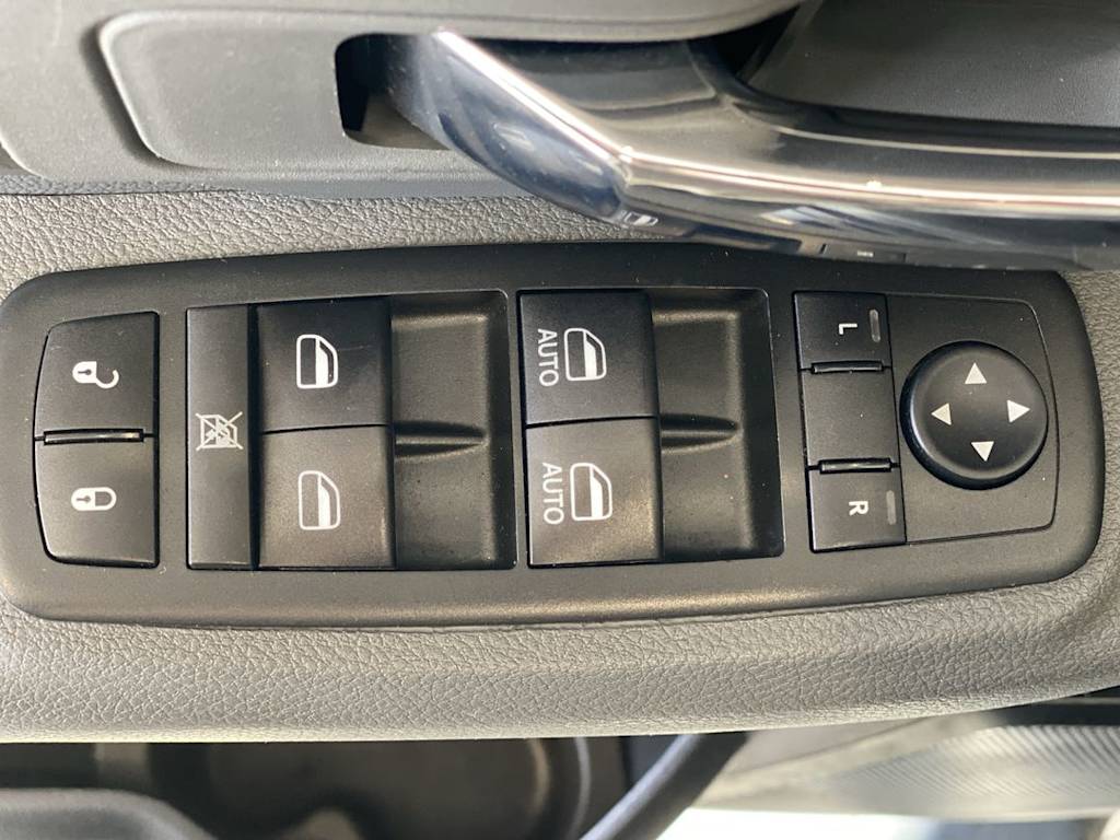Thumbnail: 2019 RAM 1500 - 22