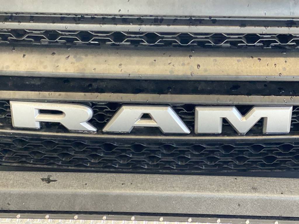 Thumbnail: 2019 RAM 1500 - 18