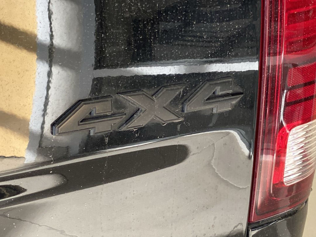Thumbnail: 2019 RAM 1500 - 20
