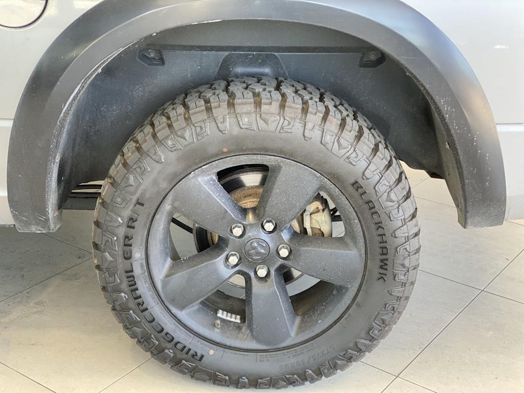 Thumbnail: 2019 RAM 1500 - 8