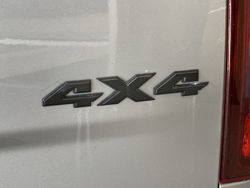 Thumbnail: 2019 RAM 1500 - 19