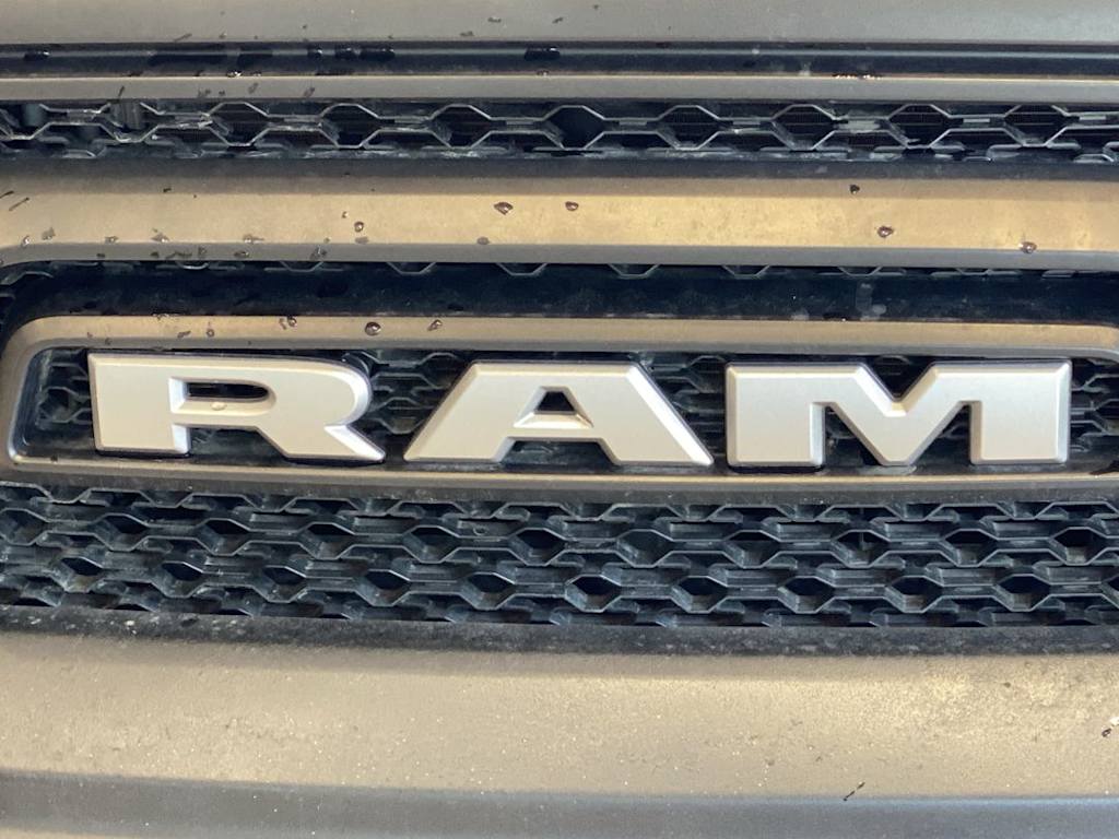 Thumbnail: 2019 RAM 1500 - 17