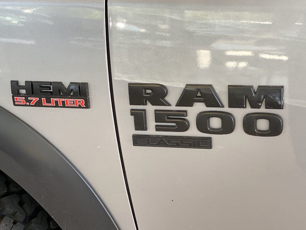 Thumbnail: 2019 RAM 1500 - 18