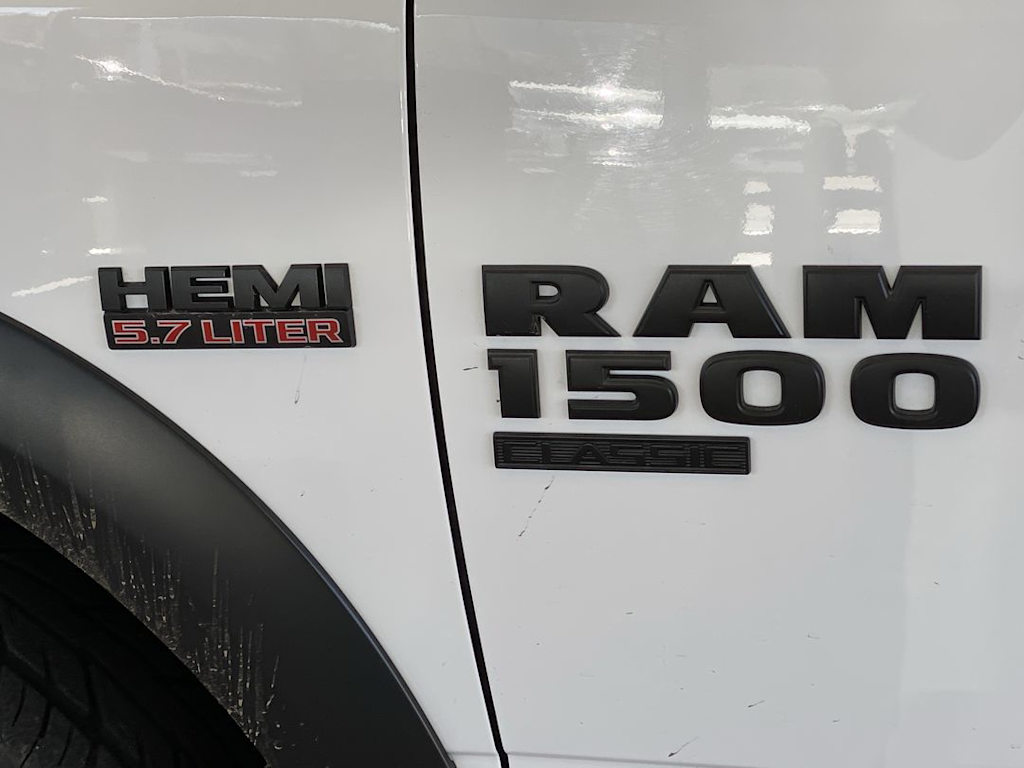 Thumbnail: 2019 RAM 1500 - 18