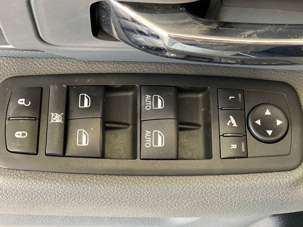 Thumbnail: 2019 RAM 1500 - 21