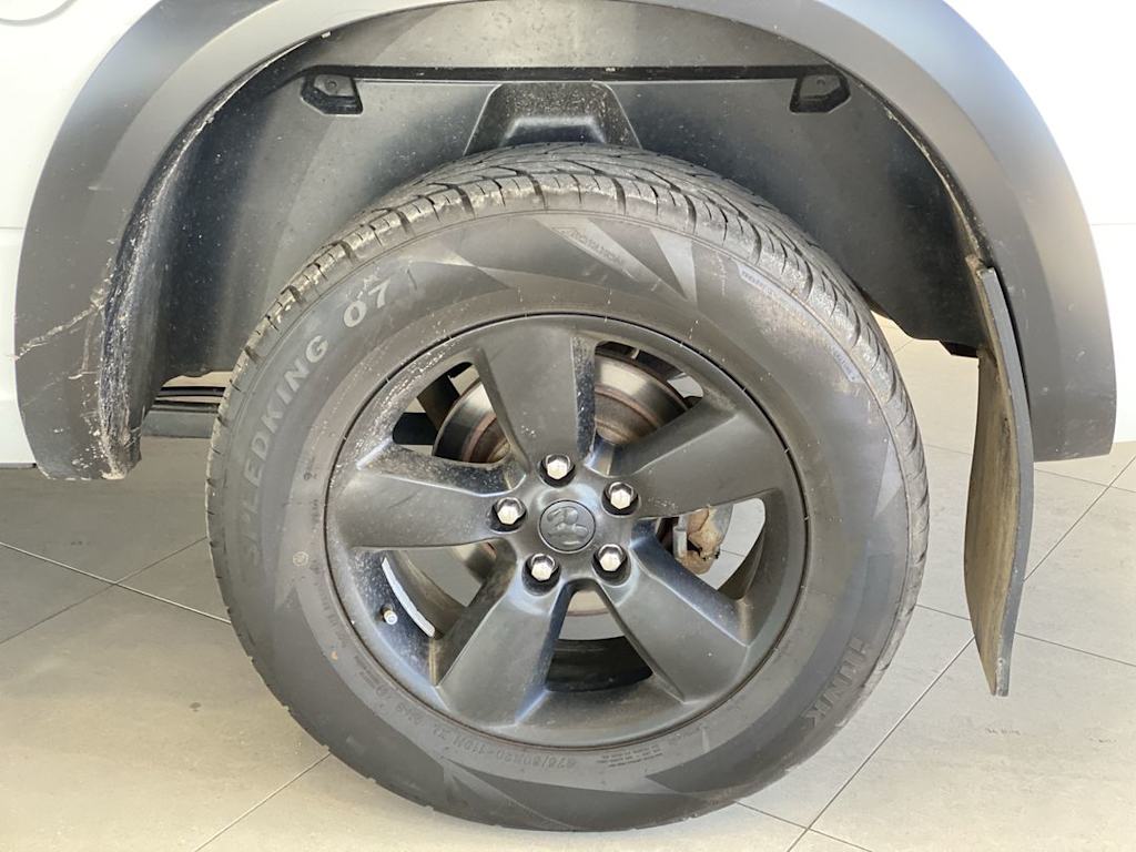 Thumbnail: 2019 RAM 1500 - 7