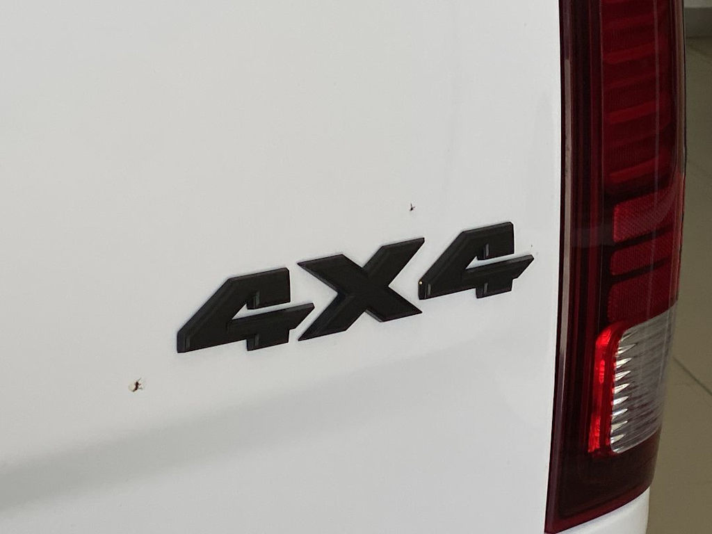 Thumbnail: 2019 RAM 1500 - 19