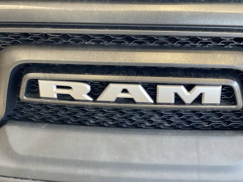 Thumbnail: 2019 RAM 1500 - 17