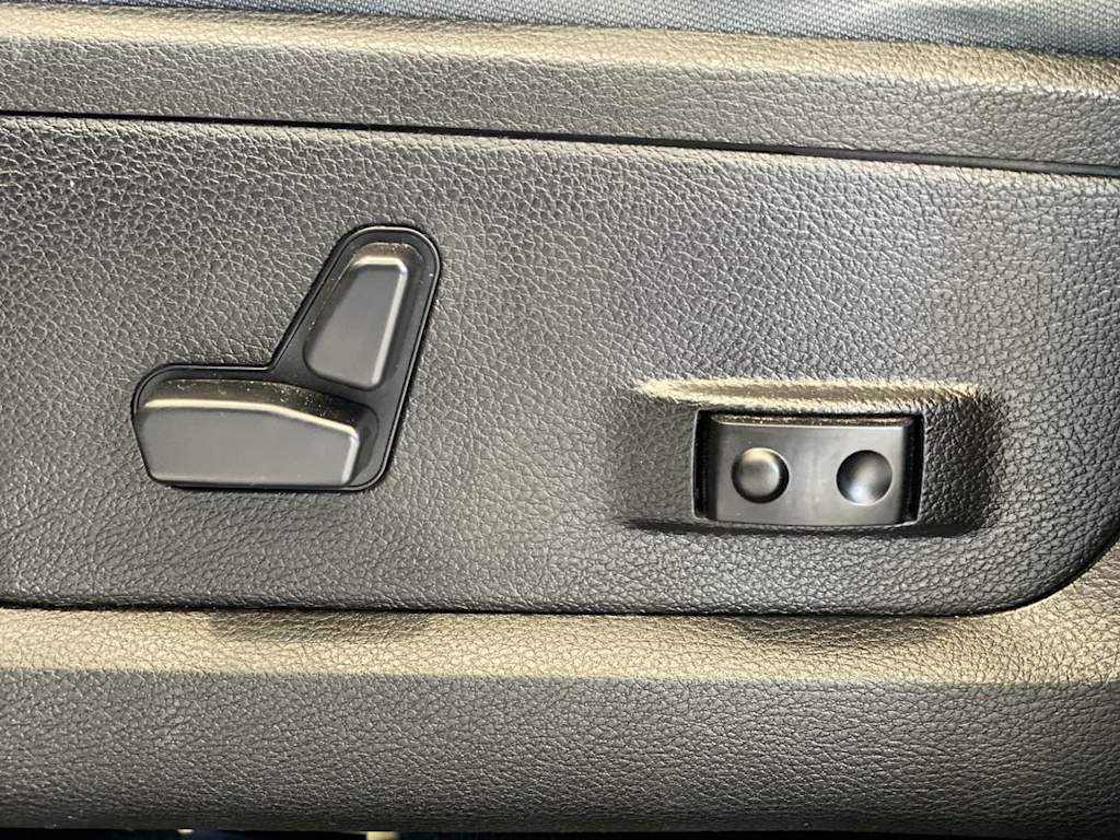 Thumbnail: 2019 RAM 1500 - 20
