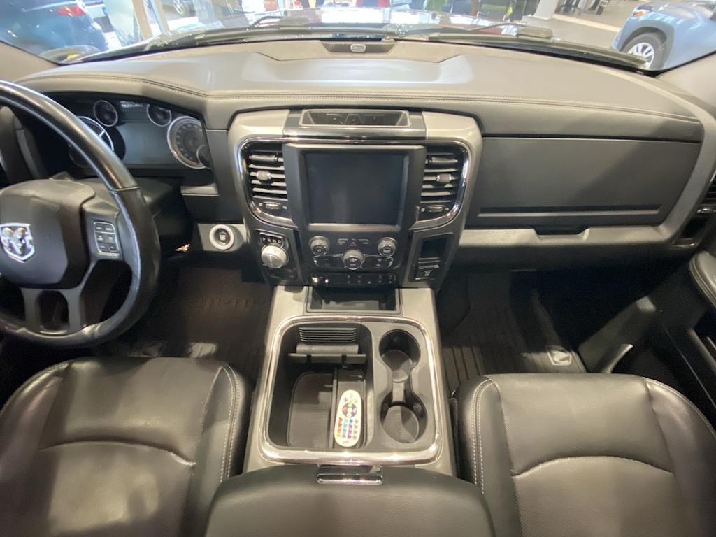 Thumbnail: 2016 RAM 1500 - 7