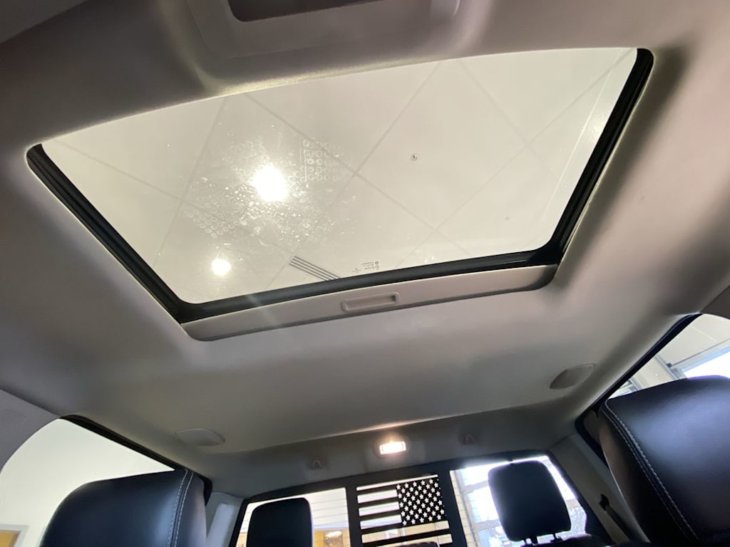 Thumbnail: 2016 RAM 1500 - 26