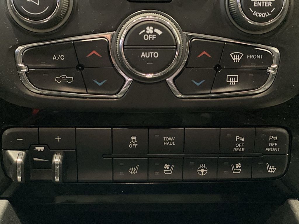 Thumbnail: 2016 RAM 1500 - 24