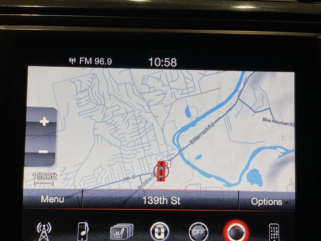 Thumbnail: 2016 RAM 1500 - 23