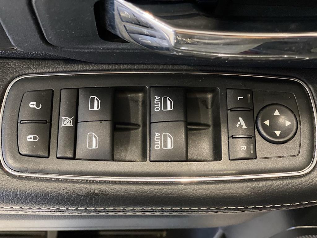 Thumbnail: 2016 RAM 1500 - 21